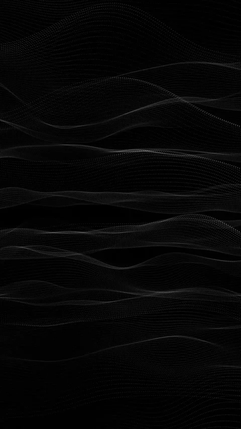 Dark Waves Stock Footage 315075162