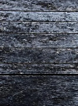 Dark Weathered  Wood Texture Stock Photos