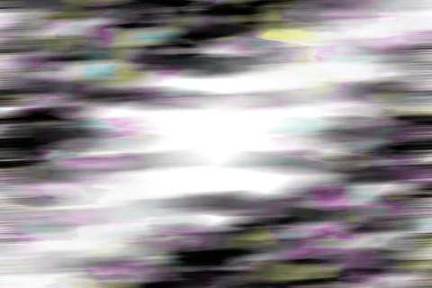 Dark weave focus blur crystal cloud hologram blue motion holiday background Stock Illustration
