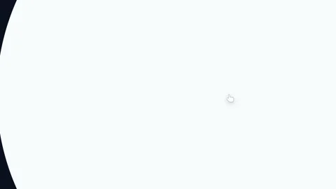 Dark Web Search Bar Morphing into Browser Window UI Motion Graphics 動画素材 341939841