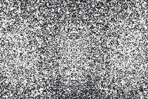 Dark white background with unique texture Stock Illustration