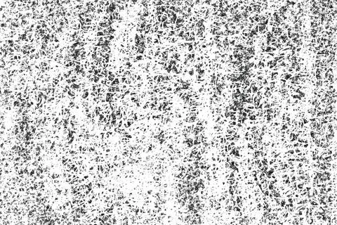 Dark white background with unique texture Stock Illustration