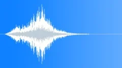 Dark whoosh 02 Sound Effect