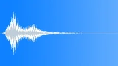 Dark whoosh 07 Sound Effect