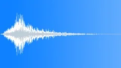 Dark whoosh 09Sound Effect