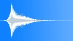 Dark whoosh 14Sound Effect