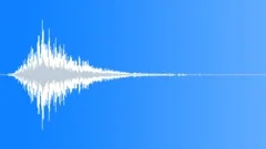 Dark whoosh 18 Sound Effect