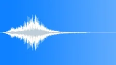 Dark whoosh 22 Sound Effect