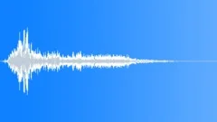Dark whoosh 26 Sound Effect