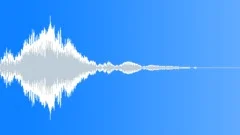 Dark whoosh Sound Effect