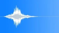 Dark whoosh Sound Effect