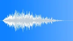 Dark whoosh Sound Effect