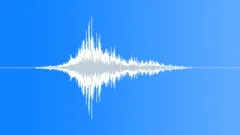 Dark whooshSound Effect