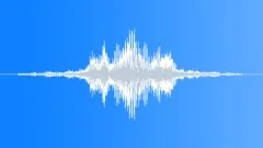 Dark whooshSound Effect