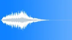 Dark whooshSound Effect