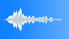 Dark whooshSound Effect