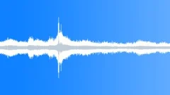 Dark wind Sound Effect