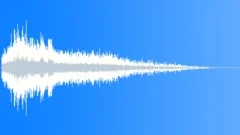 The Dark Winds 01 Sound Effect