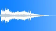 The Dark Winds 04Sound Effect