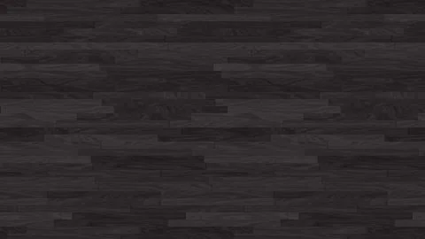 Dark Wood Background Stock Illustration