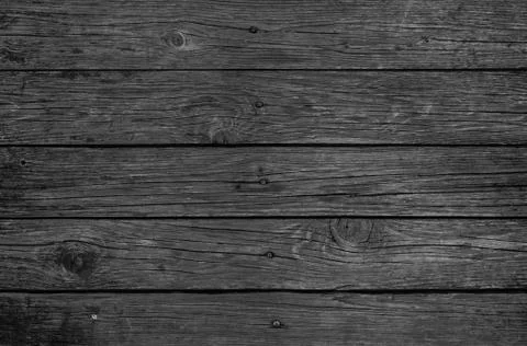 Dark Wood Background Stock Photos