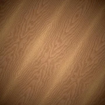 Dark wood plain texture. Stock Illustration