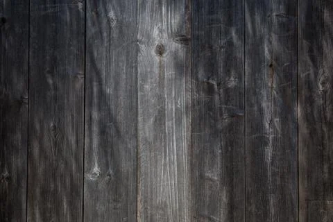 Dark wood texture with clear patterns. 写真素材
