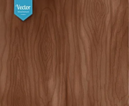 Dark wood texture Stock Illustration