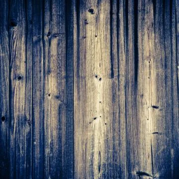 The dark wood texture with natural patterns Stock Photos