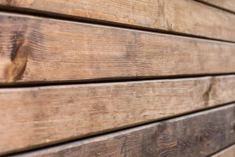 Dark wood texture Stock Photos