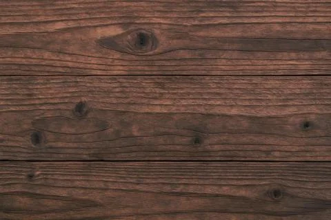 Dark wood texture Stock Photos