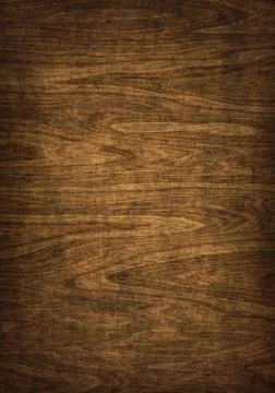 Dark wood texture in portrait format Foto stock