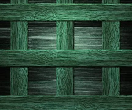 Dark wooden background Illustrazione stock