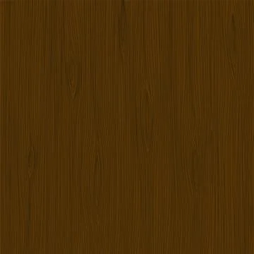 Dark wooden background. Stock Illustration