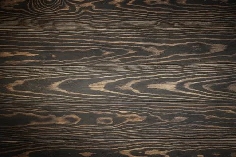 Dark wooden background. Foto stock