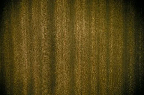 Dark wooden texture dramatic light, natural pattern Foto stock
