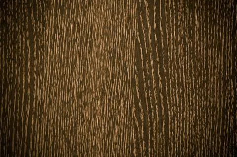 Dark wooden texture dramatic light, natural pattern Stock Photos