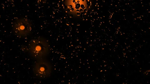 Dark World 04 Stock Footage 39828491