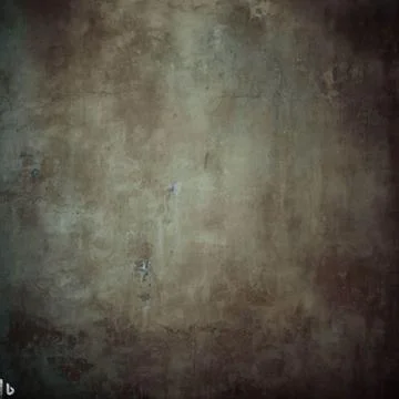 Dark worn rusty metal texture background. Stock Illustration