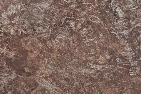 Dark worn rusty metal texture background. Old erosion on steel Stock Photos