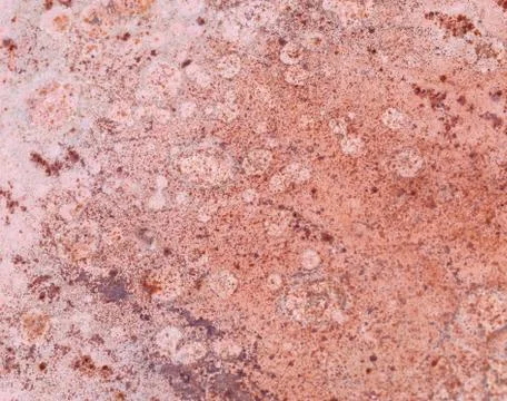 Dark worn rusty metal texture background. Stock Photos