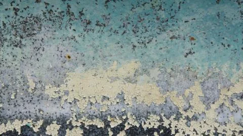 Dark worn rusty metal texture background. Stock Photos