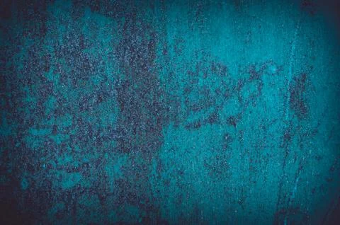 Dark worn rusty metal texture background. Stock Photos