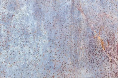 Dark worn rusty metal texture background. Vintage effect. Stock Photos