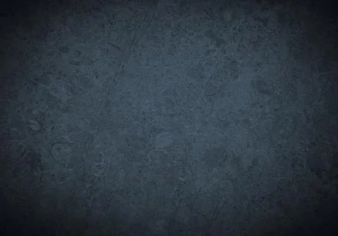 Dark Worn Stone Texture Background. Dust Overlay Distress Grainy Grungy Effect Stock Photos