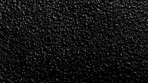 Dark wrinkled surface. Stock Footage 235691832