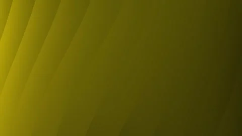 Dark yellow background, abstract gradient background texture seamless loop Stock Footage 296285560