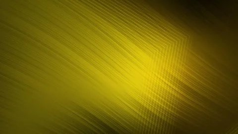 Dark Yellow Chevron Pattern Seamless Background Loop. Stock Footage 286423915