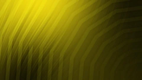 Dark Yellow Geometric Pattern Seamless Background Loop. Stock Footage 286423830