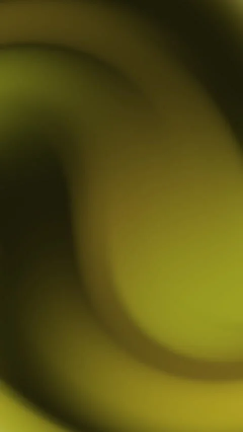 Dark yellow gradient background Stock Footage 303753077